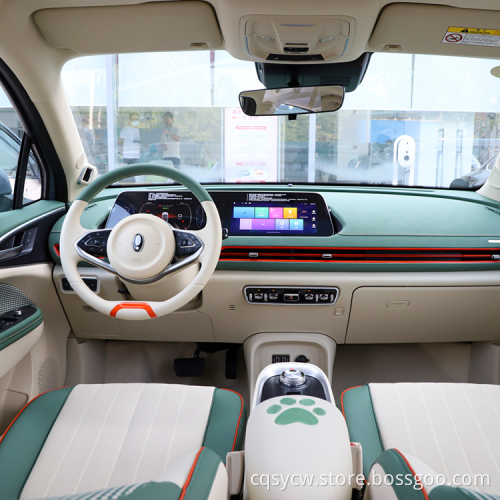 Great Wall ORA GOOD CAT Auto New Energy Electric Car In Stock 2022 Popular Electric Vehicle ora cat car EV ora goodcat